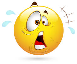 Image result for shocked face