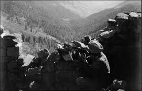 Image result for 1965 india pakistan war