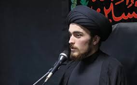 سید مجتبی خامنهای