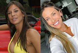 Lembra dela? Ex-panicat relembra fase de fama e fala sobre nova vida: 'Deixei para trás bebedeira e pegação'