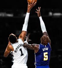 Lakers x Spurs: assista ao vivo o jogão do oeste na NBA hoje