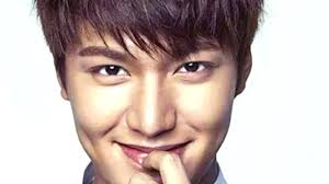 Résultat de recherche d'images pour "lee min ho"