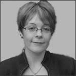 Sharon Nichols has worked in the market research industry for 12 years. - sharon_nichols