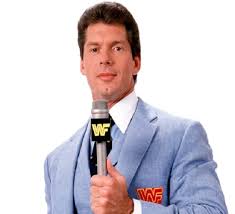 Quotes by Vince Mcmahon @ Like Success via Relatably.com