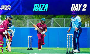 ECF Ibiza Day 2 Live Cricket Streaming: Spain T20 Matches, Scores & Updates | 3 May 2026