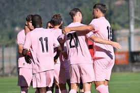 Palermo F.C. - News update