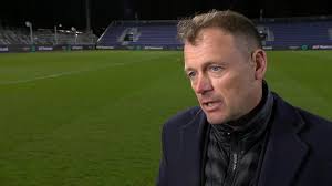 "Idioter" – AGF-direktør er ærgerlig over opførsel