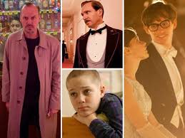 Image result for oscars 2015