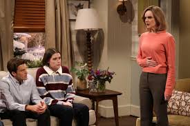 SNL Trolls MAGA Diehards with "Mom Confession" Sketch