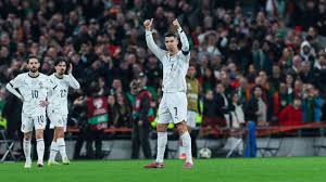 ¿En riesgo la posible visita de Cristiano Ronaldo a México?