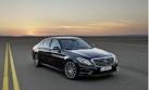 Used 2014 Mercedes-Benz S-Class Pricing Features Edmunds