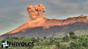 Philippines' Kanlaon Volcano Eruption Resumes, Spewing Ash and Prompting School Closures
