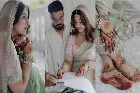 Celebrity Mehndi Design: ट्रेंडिंग मेहंदी डिजाइन लगाने के बाद हर कोई हो जाएगा आपका दीवाना