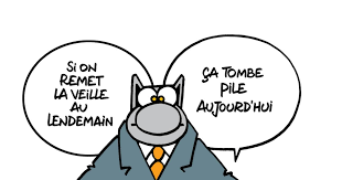 Libération - News update