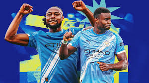 Man City NAILED their January business: Antoine Semenyo and Marc Guehi proving perfect additions to turbocharge Premier League title push