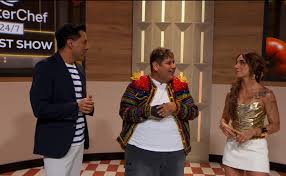 PostShow | Luis revela que presentía su eliminación y asegura que disfrutó cada momento