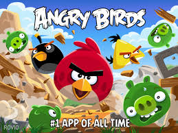 Image result for angrybirds