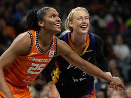 Chicago Sky vs Connecticut Sun Prediction, 9/19/2024 WNBA Pick, Tips and Odds