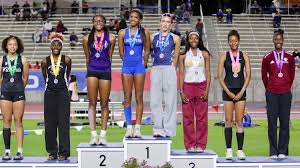 AB Hernandez Closes High School Career with State Titles Amid Controversy