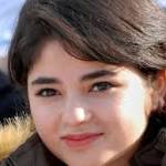 Zaira Wasim molested Vistara plane: