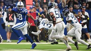 NFL Week 8: Key Takeaways and Top Performances