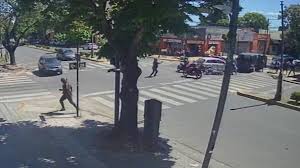 La Plata: Brutal Emboscada entre Hells Angels y Tehuelches a Tiros