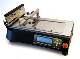 마찰력 측정기/박리 시험기] Heated Platen FP-2260 Friction ...