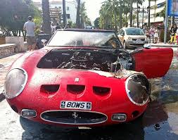 Image result for Ferrari 250 GTO