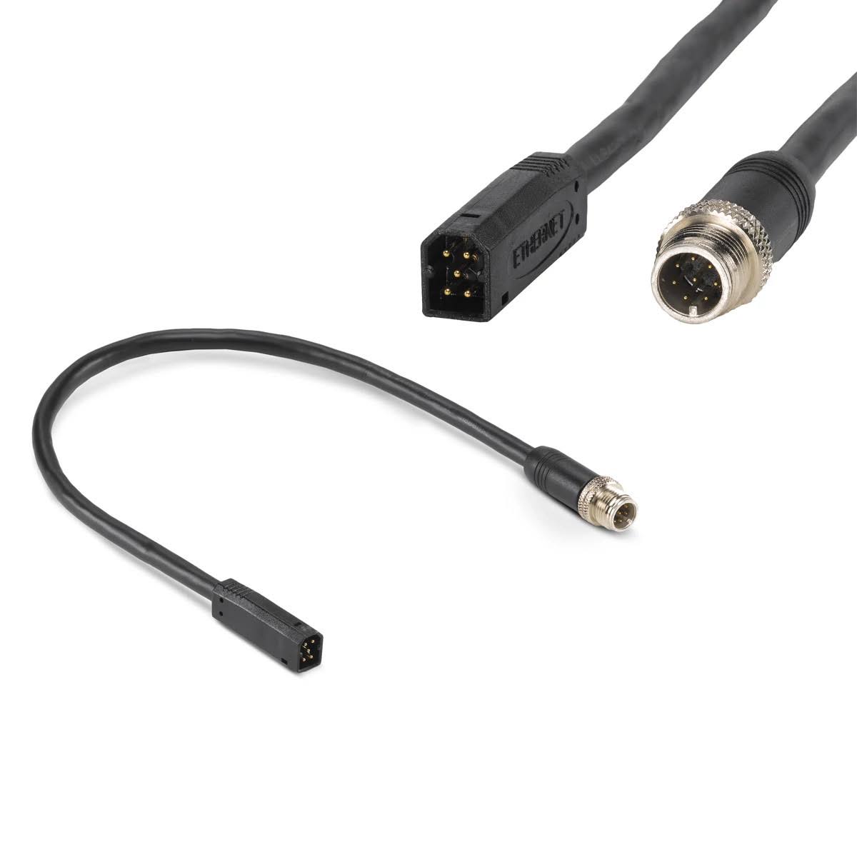 Humminbird AS EC QDE Ethernet Adapter Cable