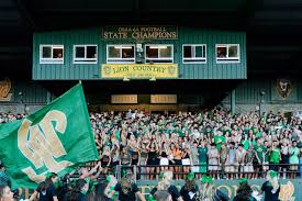 Oregon High School Football Week 2: Key Scores and Highlights Across All Classifications