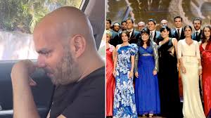 Mauricio García Muela