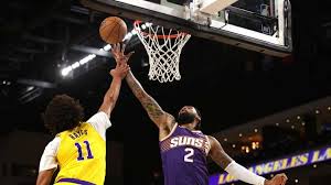 Lake Show Life - News update
