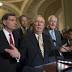 GOP bill is voted down as divided Senate dives into health-care ...