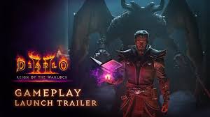 Major Diablo 2 DLC Adds Features Fans Have Waited Decades For--But It'll Cost You
