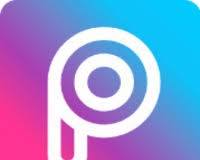รูปภาพแอปแต่งรูป PicsArt