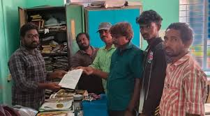 ఉపాధిహామీ పథకం కింద ఏపీకి రూ.10వేల కోట్లు కేటాయించాలి