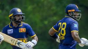 Sri Lanka-A Clinches Final Spot in High-Stakes Triangular Series