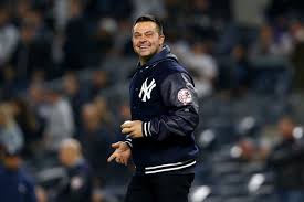 Nick Swisher Embraces Life as ‘Girl Dad’ and Softball Coach