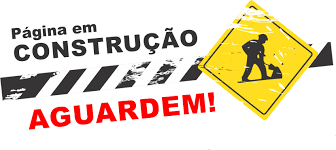 Resultado de imagem para pagina em construção