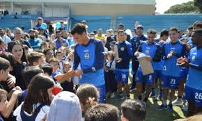 Jogando Juntos - News update