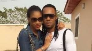 Image result for flavour and two baby mama