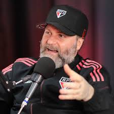 Blog São Paulo Sempre | Daniel Perrone - News update