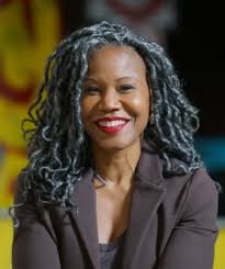 The Power Broker #9: Majora Carter