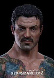 Hot Toys Expendables 2 Barney Ross Final Product - hot-toys-expendables-2-barney-ross-final-product-05