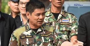 ชัยวัฒน์ ลิ้มลิขิตอักษร ถูกจำคุก 1 ปี คดีสร้างหน่วยพิทักษ์ป่าแก่งกระจาน - Imagen principal del artículo