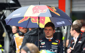 Apenas uma volta! GP da Bélgica já terminou antes mesmo de começar na F1 2021