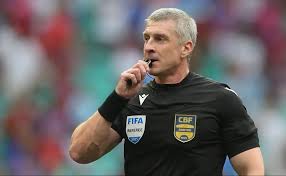 Botafogo vs. Vitória: ¿Daronco influirá en el resultado? ¡Análisis! - Imagen principal del artículo