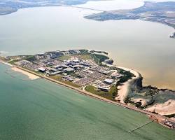 Image of Oso Bay Corpus Christi