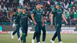 Australia Vs Netherlands LIVE Cricket Score, T20 WC 2026 Warm-Up Match: AUS Eye Fresh Start After Drubbing In Pakistan