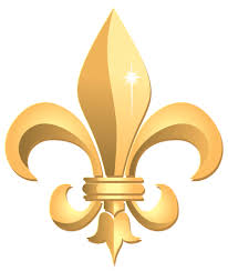 Image result for fleur de lys